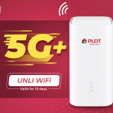 PLDT Prepaid Home WiFi 5G+ Restock Alert